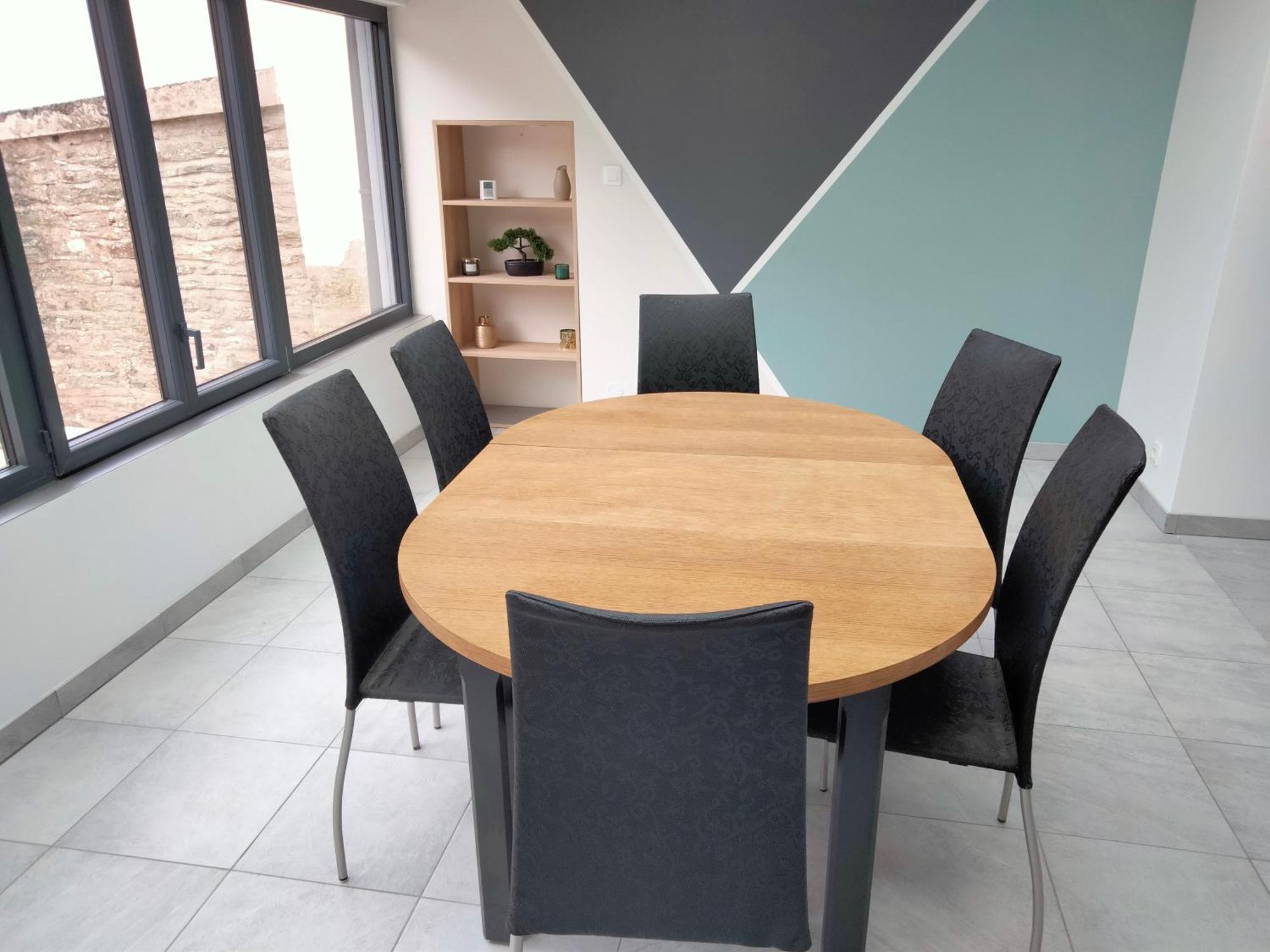 Maison Avec Jardin Apartment