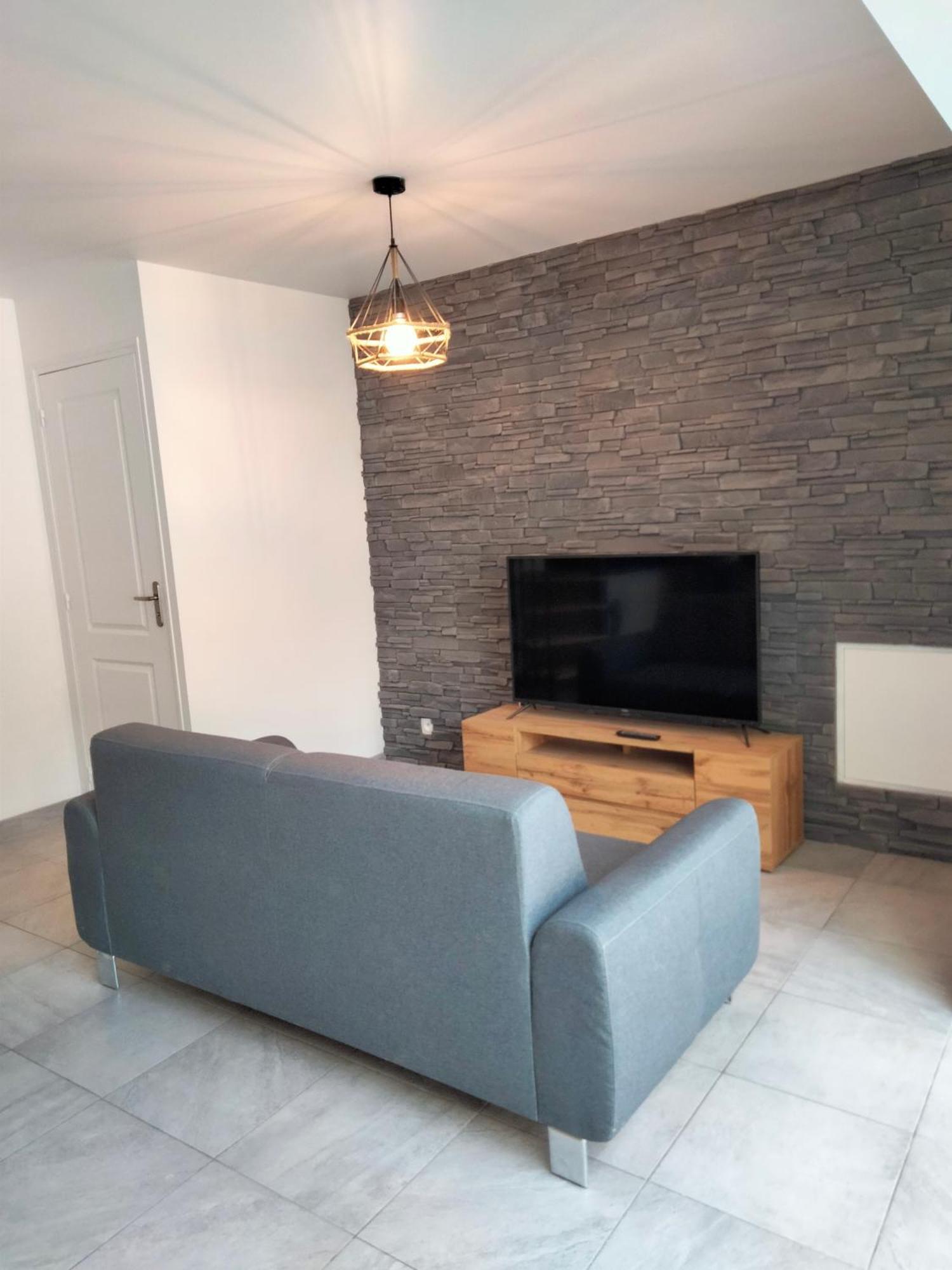 Maison Avec Jardin Apartment Cherbourg-en-Cotentin
