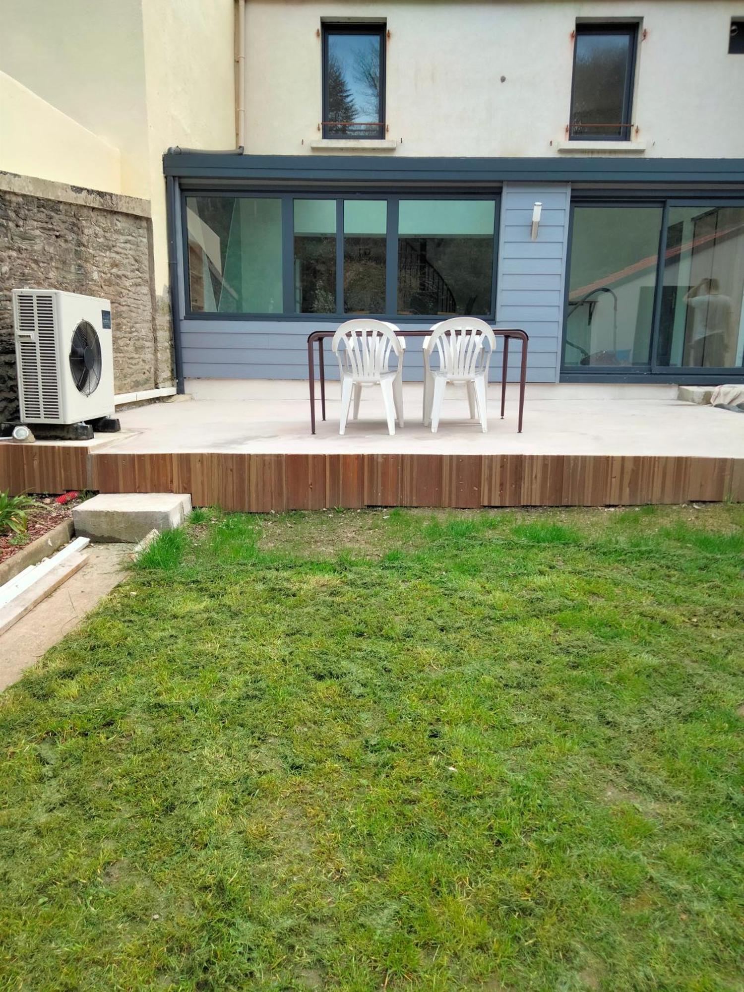 Maison Avec Jardin * Cherbourg-en-Cotentin
